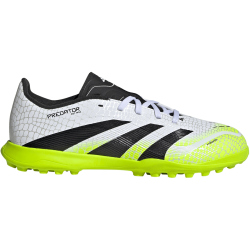 adidas Predator League TF Multinocken-Fußballschuhe Kinder
