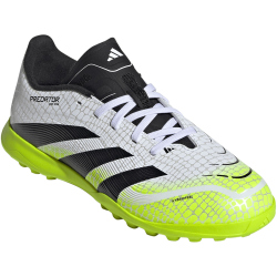 adidas Predator League TF Multinocken-Fußballschuhe Kinder