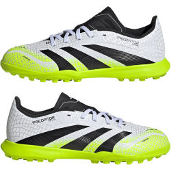 adidas Predator League TF Multinocken-Fußballschuhe Kinder