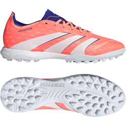 adidas Predator League TF Multinocken-Fußballschuhe