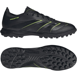 adidas Predator League TF Multinocken-Fußballschuhe
