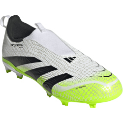 adidas Predator League Laceless FG/MG Fußballschuhe Kinder