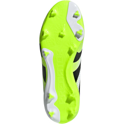 adidas Predator League Laceless FG/MG Fußballschuhe Kinder