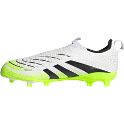 adidas Predator League Laceless FG/MG Fußballschuhe Kinder