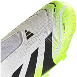 adidas Predator League Laceless FG/MG Fußballschuhe Kinder