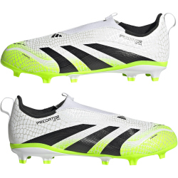 adidas Predator League Laceless FG/MG Fußballschuhe Kinder