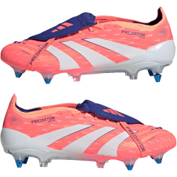 adidas Predator Elite SG Stollen-Fußballschuhe