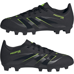 adidas Predator Club FG/MG Fußballschuhe Kinder