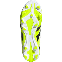 adidas Predator Club FG/MG Fußballschuhe Kinder