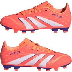 adidas Predator Club FG/MG Fußballschuhe Kinder