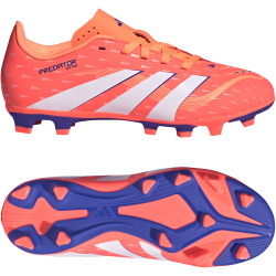 adidas Predator Club FG/MG Fußballschuhe Kinder