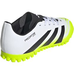 adidas Predator Club TF Multinocken-Fußballschuhe Kinder