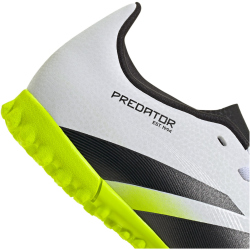 adidas Predator Club TF Multinocken-Fußballschuhe Kinder