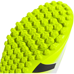 adidas Predator Club TF Multinocken-Fußballschuhe Kinder