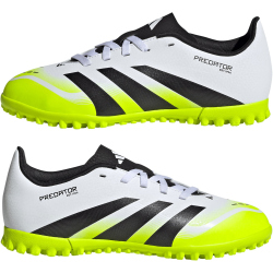 adidas Predator Club TF Multinocken-Fußballschuhe Kinder