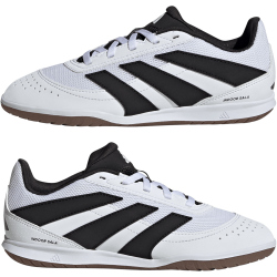 adidas Predator Club Sala IN Fußballschuhe Kinder