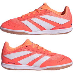 adidas Predator Club Sala IN Fußballschuhe Kinder