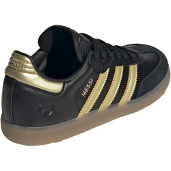 adidas Messi Samba IN Fußballschuhe Kinder