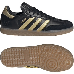 adidas Messi Samba IN Fußballschuhe Kinder