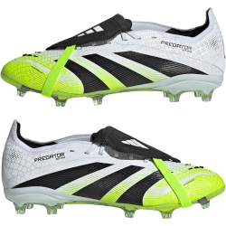 adidas Predator Elite FG Fußballschuhe Kinder
