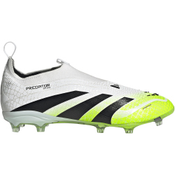 adidas Predator Elite Laceless FG Fußballschuhe Kinder