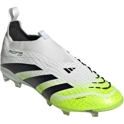 adidas Predator Elite Laceless FG Fußballschuhe Kinder