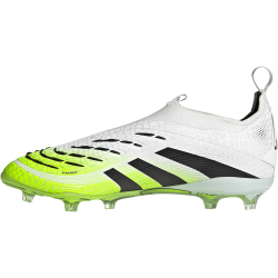 adidas Predator Elite Laceless FG Fußballschuhe Kinder