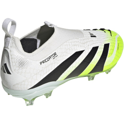 adidas Predator Elite Laceless FG Fußballschuhe Kinder