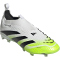 adidas Predator Elite Laceless FG Fußballschuhe Kinder