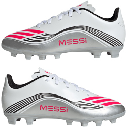 adidas F50 Messi Club FG/MG Fußballschuhe Kinder