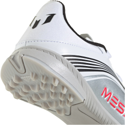 adidas F50 Messi League TF Multinocken-Fußballschuhe Kinder