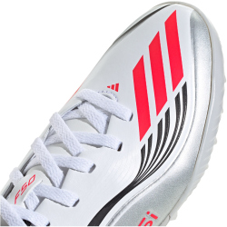 adidas F50 Messi League TF Multinocken-Fußballschuhe Kinder