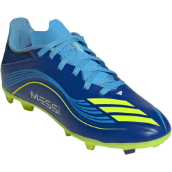adidas F50 Messi League FG/MG Fußballschuhe Kinder
