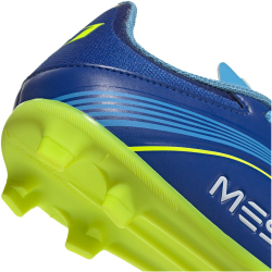 adidas F50 Messi League FG/MG Fußballschuhe Kinder