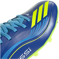 adidas F50 Messi League FG/MG Fußballschuhe Kinder