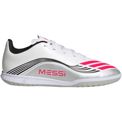 adidas F50 Messi Club IN Fußballschuhe Kinder