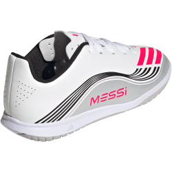 adidas F50 Messi Club IN Fußballschuhe Kinder