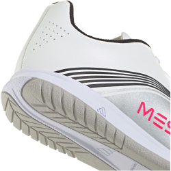 adidas F50 Messi Club IN Fußballschuhe Kinder