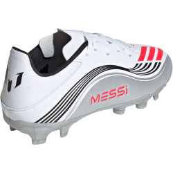 adidas F50 Messi League MG Fußballschuhe Kinder