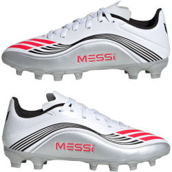 adidas F50 Messi League MG Fußballschuhe Kinder