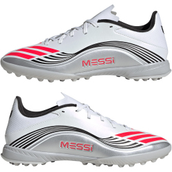 adidas F50 Messi League TF Multinocken-Fußballschuhe