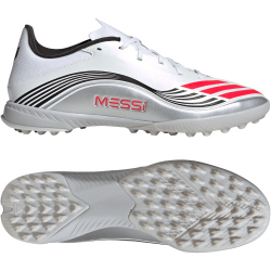 adidas F50 Messi League TF Multinocken-Fußballschuhe