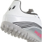 adidas F50 Messi Club TF Multinocken-Fußballschuhe