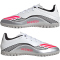 adidas F50 Messi Club TF Multinocken-Fußballschuhe