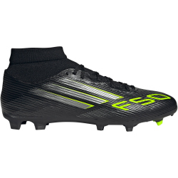 adidas F50 League Mid-Top FG/MG Fußballschuhe
