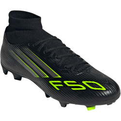 adidas F50 League Mid-Top FG/MG Fußballschuhe