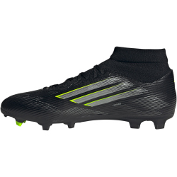 adidas F50 League Mid-Top FG/MG Fußballschuhe