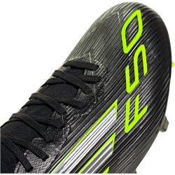 adidas F50 League Mid-Top FG/MG Fußballschuhe