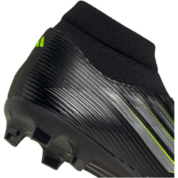 adidas F50 League Mid-Top FG/MG Fußballschuhe