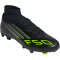 adidas F50 League Mid-Top FG/MG Fußballschuhe